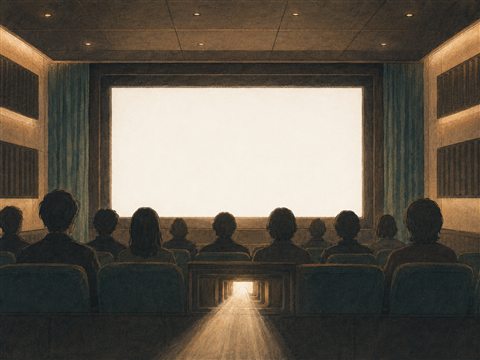 上映・試写